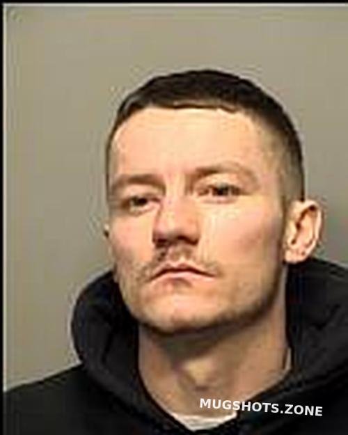 NELSON WILLIAM MICHAEL 03/20/2024 - Porter County Mugshots Zone
