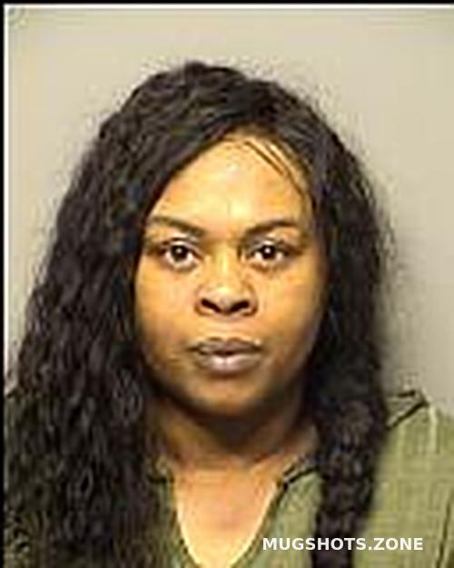 LEFLORE ANGELA OMEGA 04/01/2024 Porter County Mugshots Zone