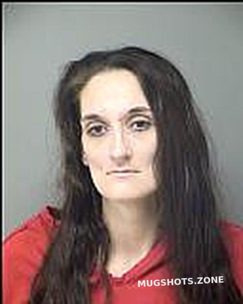 SIGLE ERICA JEANETTE 04/22/2024 - Porter County Mugshots Zone