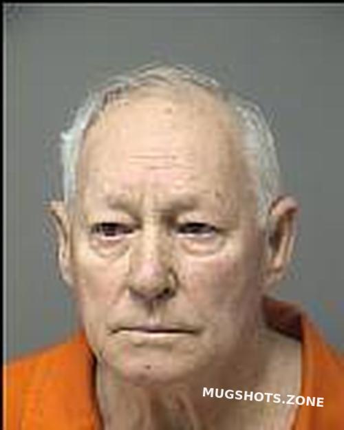 TRIMBLE PHILLIP RAY 05/19/2024 Porter County Mugshots Zone