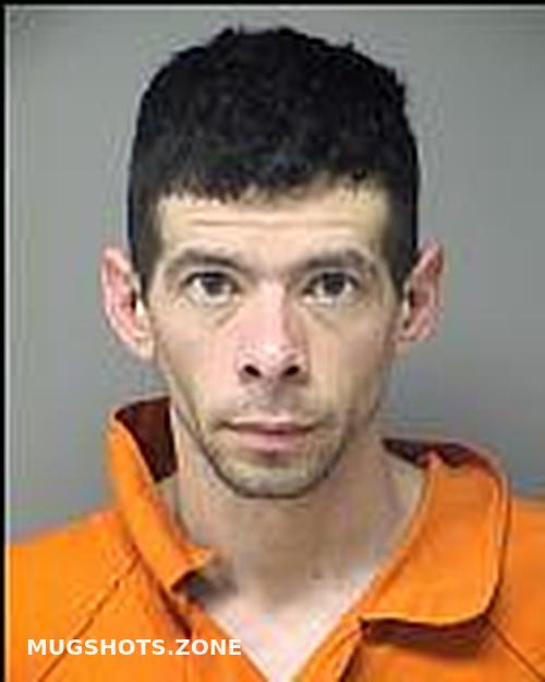 CLOUSE ADAM CHRISTOPHER 05/19/2024 - Porter County Mugshots Zone