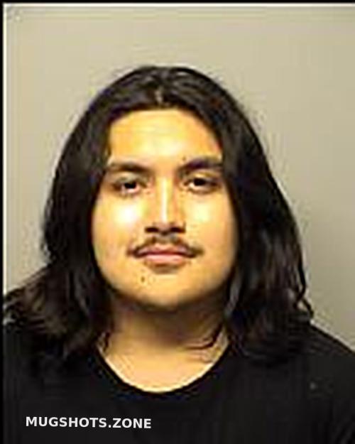 SUAREZ ANGEL GABRIEL 06/22/2024 - Porter County Mugshots Zone