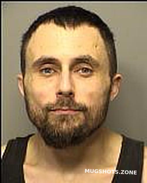 RIOLA JASON LEONARD 07/04/2024 - Porter County Mugshots Zone