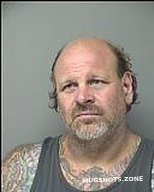 RACINE SCOTT ANTHONY 08/04/2024 Porter County Mugshots Zone