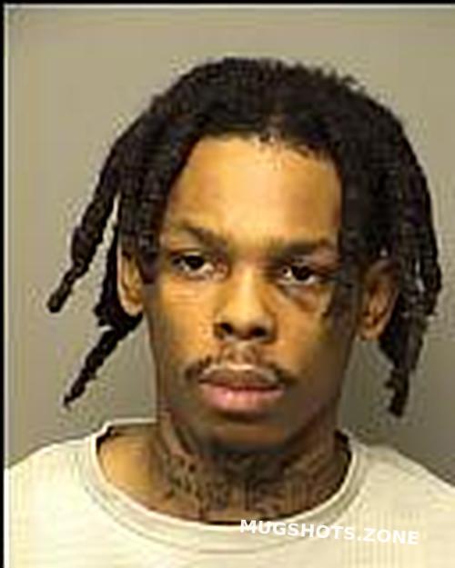 THOMPSON JAYLIN RAMONE 10/23/2024 Porter County Mugshots Zone