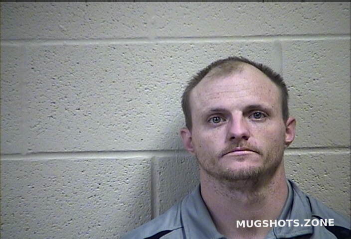 Scarbrough Chase Wayne 03 08 2022 - Pottawatomie County Mugshots Zone