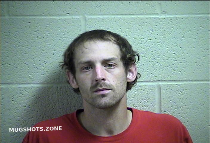 CHILDRESS THOMAS DILLON 09/23/2022 - Pottawatomie County Mugshots Zone