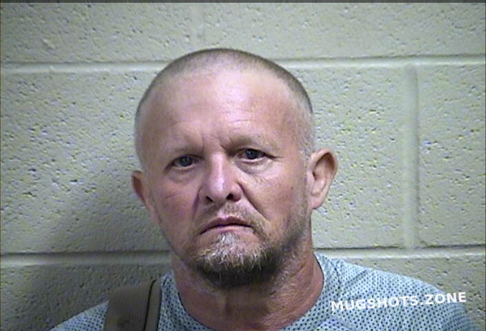 BOYLES JOHNNY WEST 10/25/2022 - Pottawatomie County Mugshots Zone