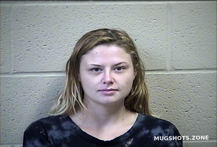 Muns Stormy Michelle 10262022 Pottawatomie County Mugshots Zone