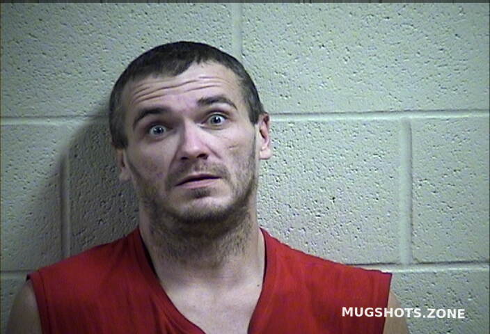 HOLMES EDWARD LYNN 11/10/2022 - Pottawatomie County Mugshots Zone