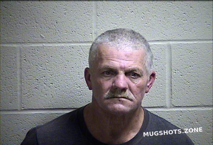 BAY RONALD LEIGHTON 11/13/2022 - Pottawatomie County Mugshots Zone