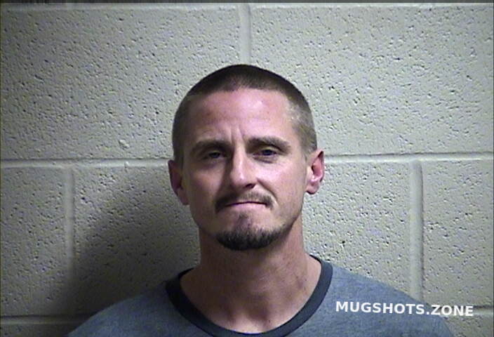 MARSHALL JASON COLE 11/14/2022 - Pottawatomie County Mugshots Zone