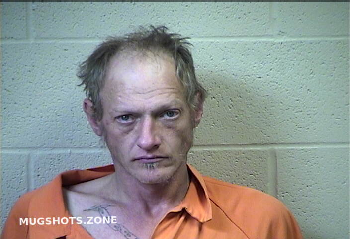 BATT BILLY FLOYD 03/18/2023 - Pottawatomie County Mugshots Zone