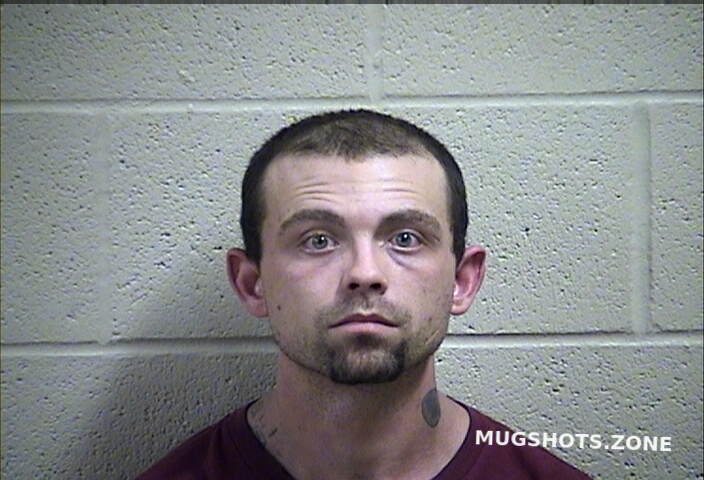 NORTHCOTT JOHN CURTIS 04/03/2023 - Pottawatomie County Mugshots Zone