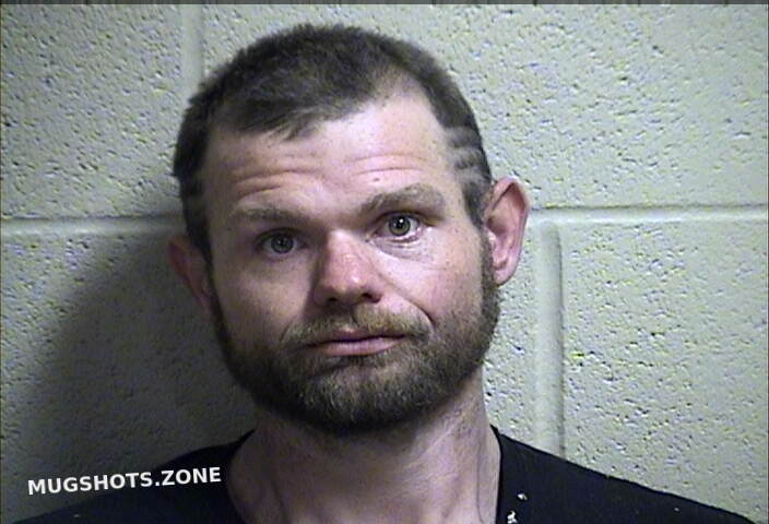 HIMES ELZIE LEE HANLEY 04/12/2023 - Pottawatomie County Mugshots Zone