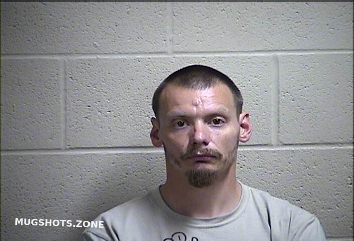 FITCH JOHNATHAN LEWIS 04/15/2023 - Pottawatomie County Mugshots Zone