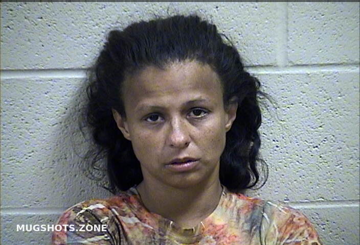 KANE TIMARA CHEREE 05/01/2023 - Pottawatomie County Mugshots Zone