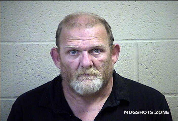 SHIELD JACK CHRISTOPHER 05/03/2023 - Pottawatomie County Mugshots Zone