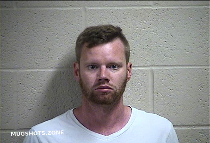 DUECK MATTHEW DENNIS 05/14/2023 - Pottawatomie County Mugshots Zone