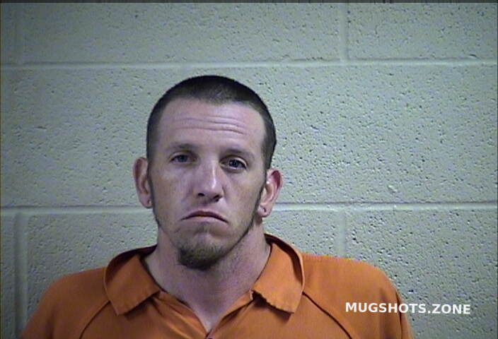 ARMS COLTON DAVID 07/05/2023 - Pottawatomie County Mugshots Zone