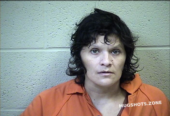 BRIONES-HERRERA ZULMA LORENNA 10/16/2023 - Pottawatomie County Mugshots ...