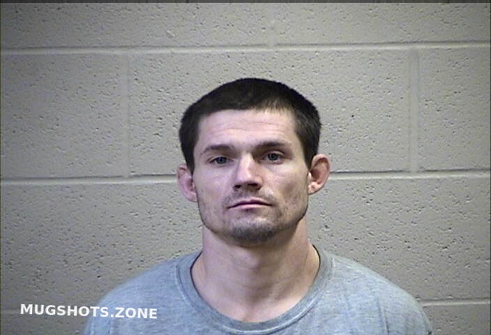 DAVIS JOHNATHON LEVI MITCHELL 01/03/2024 - Pottawatomie County Mugshots ...