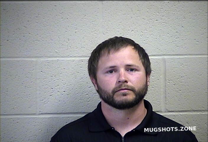 HOGUE MICHAEL JR 03/06/2024 - Pottawatomie County Mugshots Zone