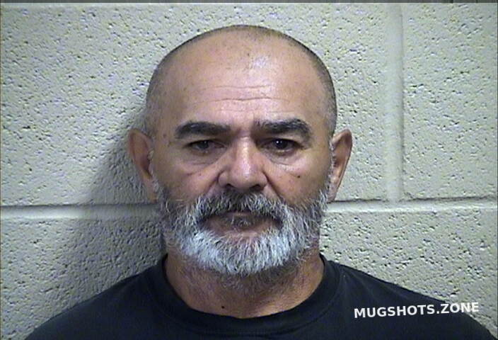 CORRALEZ FRANCISCO LERMA 05/16/2024 Pottawatomie County Mugshots Zone