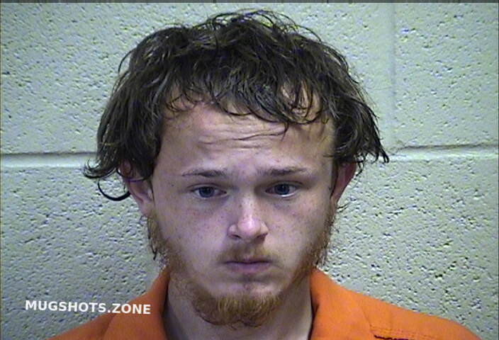 Campbell Hunter Isaiah 05312024 Pottawatomie County Mugshots Zone