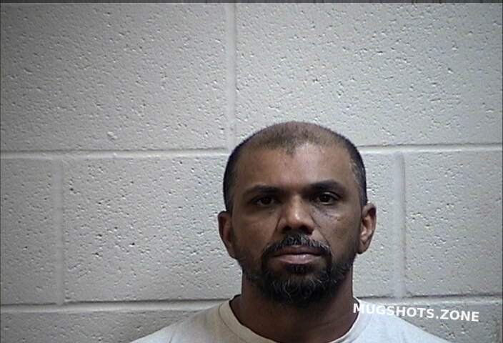 RASOOL JAVED 04/30/2025 - Pottawatomie County Mugshots Zone