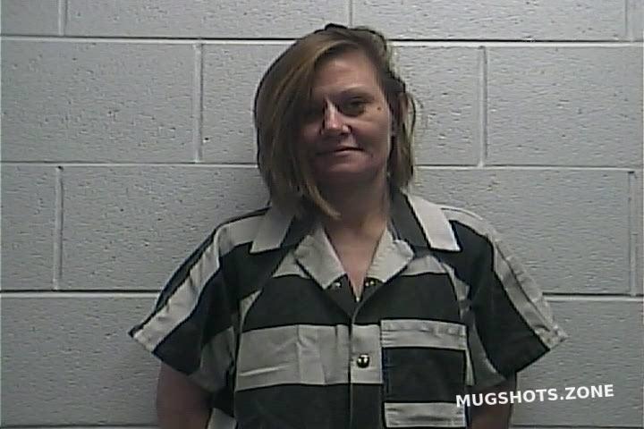 Elkins Tammy 03 04 2023 - Powell County Mugshots Zone