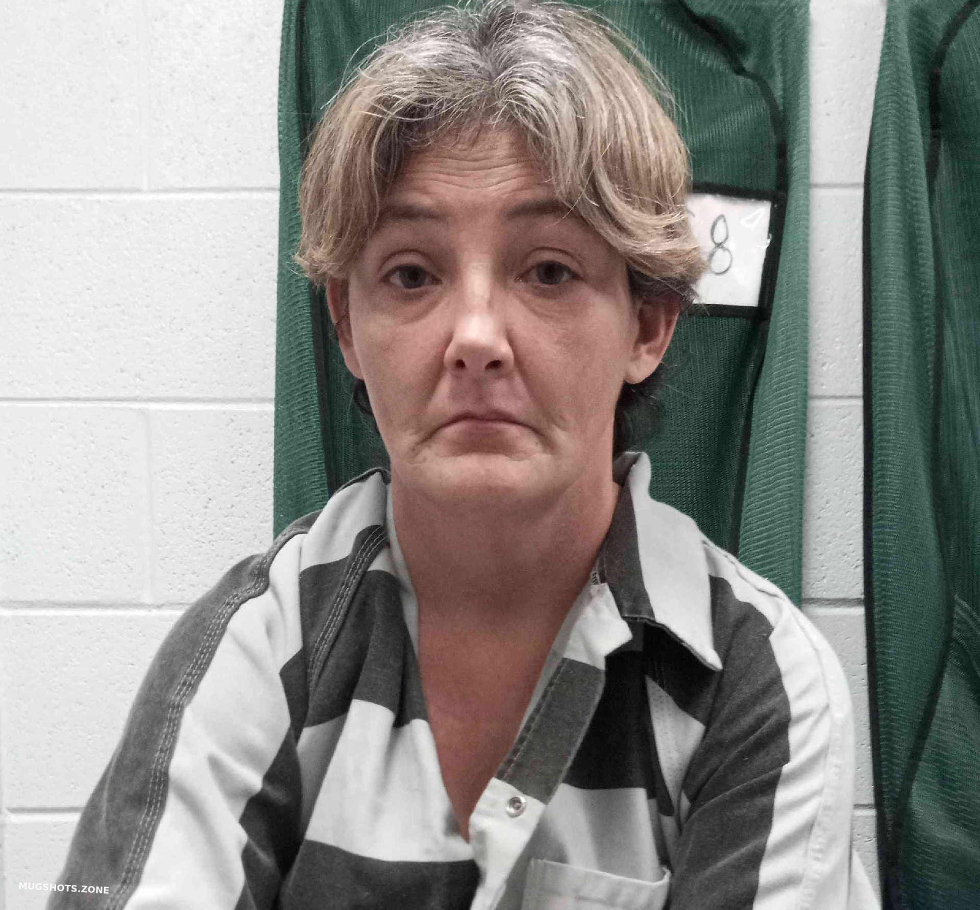 MCINTOSH KIMBERLY 01/08/2024 Powell County Mugshots Zone