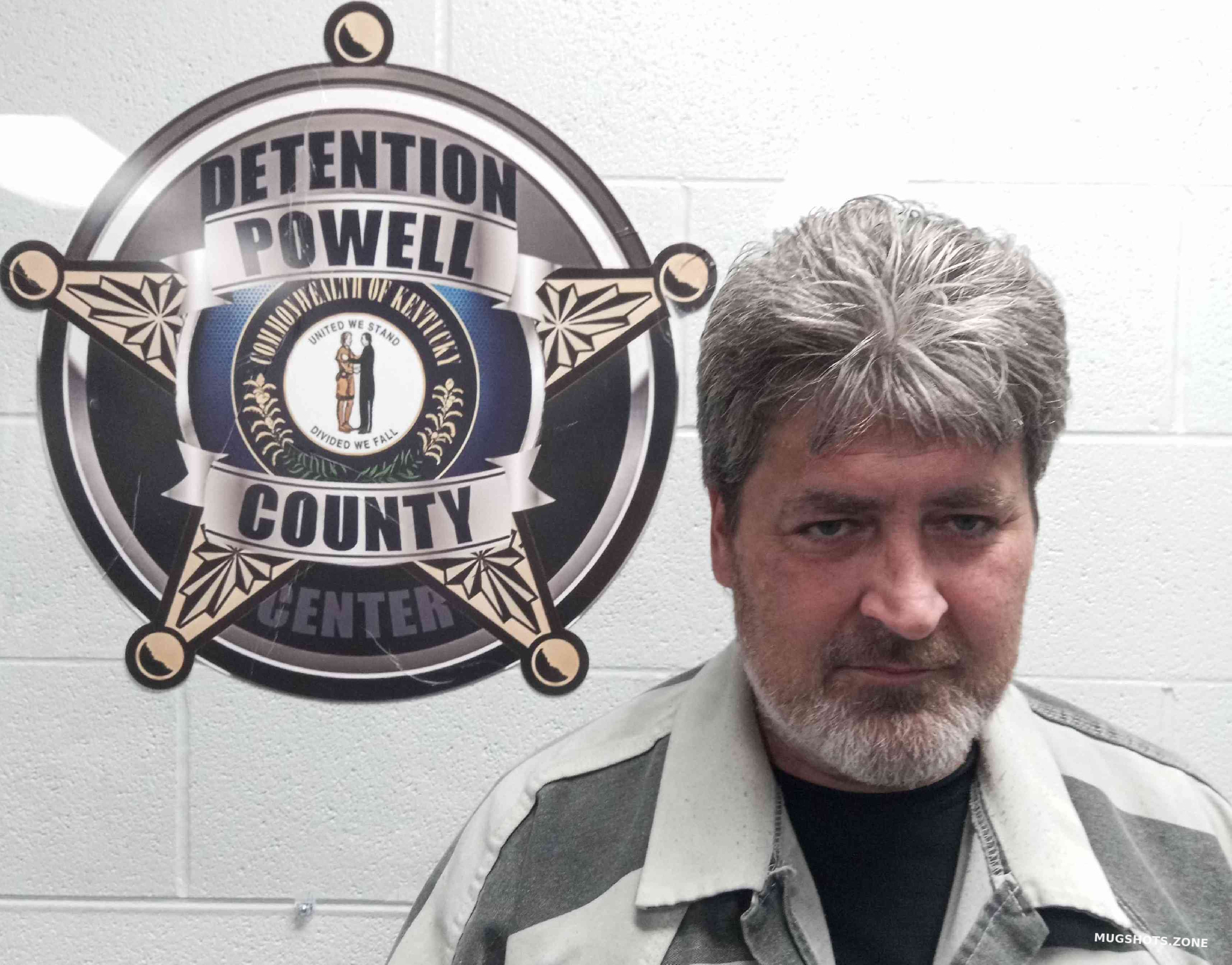 CONNER NICHOLAS 02/15/2024 Powell County Mugshots Zone