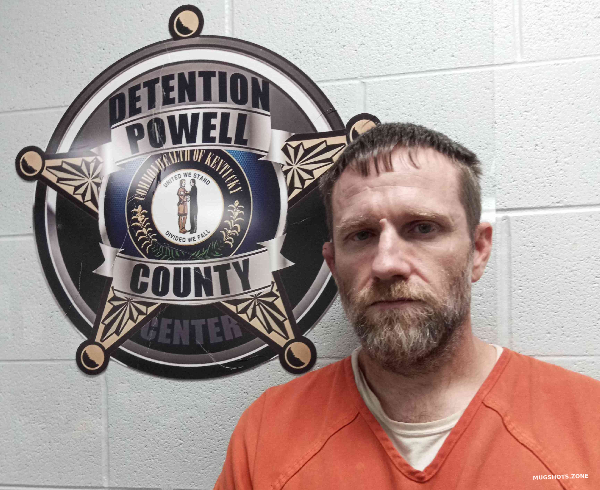 FERGUSON TRAVIS 02/21/2024 Powell County Mugshots Zone