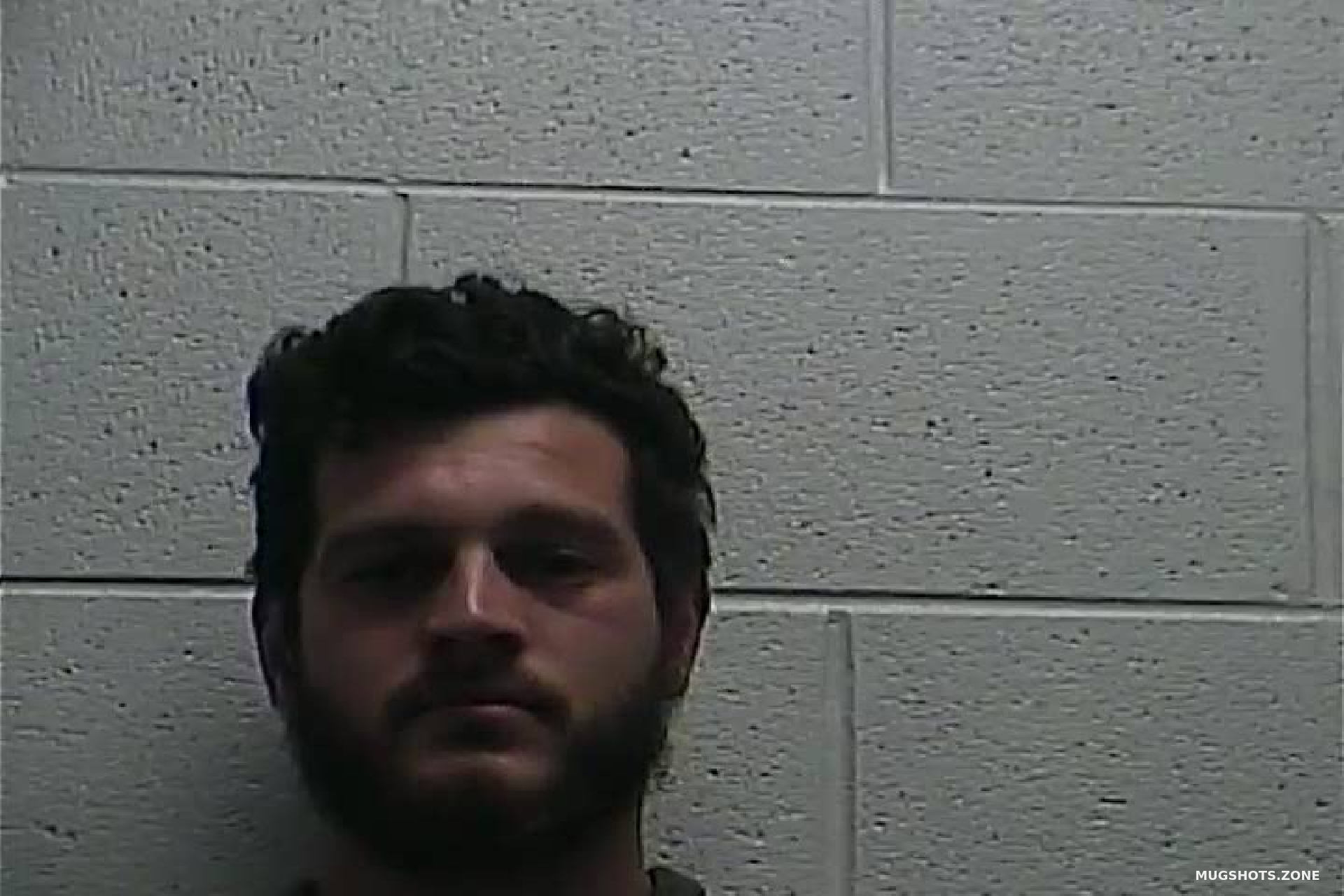 LITTLE JAMES 03/22/2024 Powell County Mugshots Zone