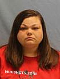 ESCOVEDO BRIANNA NICOLE 09/12/2021 - Pulaski County Mugshots Zone