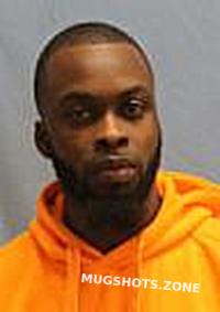 PRIDE LADERRICK DEWAYNE 12/31/2021 - Pulaski County Mugshots Zone