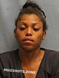 KENNEDY ALEXIS CAPRI 06/05/2022 - Pulaski County Mugshots Zone