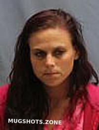 RAMAUT KYLIE SHAE 10/18/2022 - Pulaski County Mugshots Zone