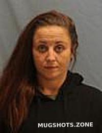 GRIDER CHELSEA LANE 11/27/2022 - Pulaski County Mugshots Zone