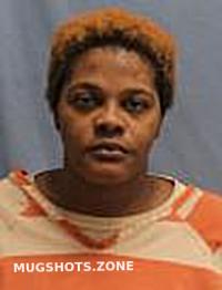 BROWN SHANNON MARIA 12/04/2022 - Pulaski County Mugshots Zone