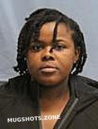 REED MARIAH CIARA 02/07/2023 - Pulaski County Mugshots Zone