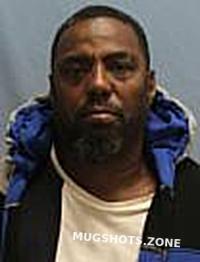 BLAND JOHNNY 03/09/2023 - Pulaski County Mugshots Zone