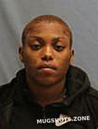 KENNEDY ALEXIS CAPRI 03/18/2023 - Pulaski County Mugshots Zone