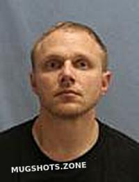 BOYD AARON 03/30/2023 - Pulaski County Mugshots Zone