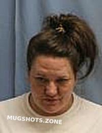 POWERS JONI MELINDA 04/14/2023 - Pulaski County Mugshots Zone