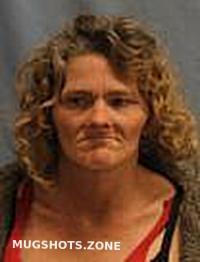 DIEMER KAREN MARIE 04/17/2023 - Pulaski County Mugshots Zone