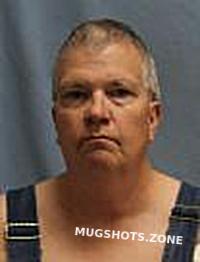 LILES DONALD KEITH 04/29/2023 - Pulaski County Mugshots Zone