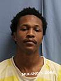 AUSTIN TRENTON JO'VON MARKE 08/09/2023 - Pulaski County Mugshots Zone