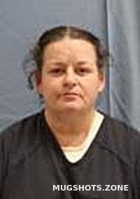CLARK TONJA 09/16/2023 - Pulaski County Mugshots Zone